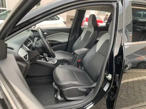 ONIX SED. Plus PREM. 1.0 12V TB Flex Aut