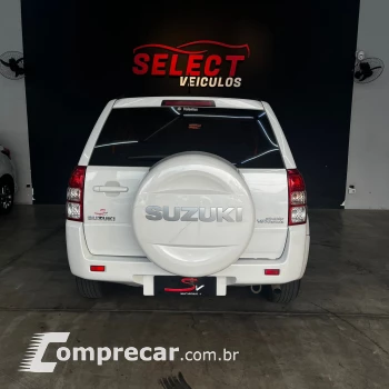 GRAND VITARA 2.0 4X2 16V