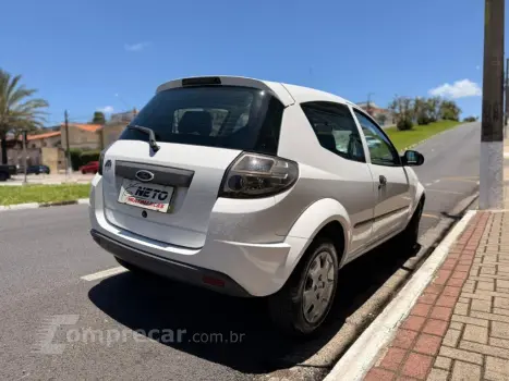 Ka 1.0 8V/1.0 8V ST Flex 3p