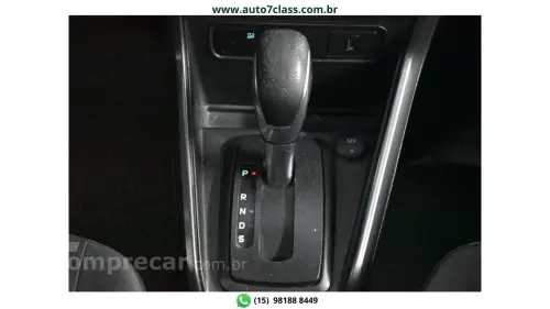 ECOSPORT - 1.5 TI-VCT SE AUTOMÁTICO