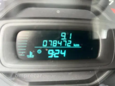 MONTANA 1.4 MPFI LS CS 8V