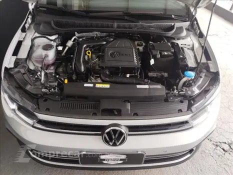 POLO 1.0 170 TSI Highline