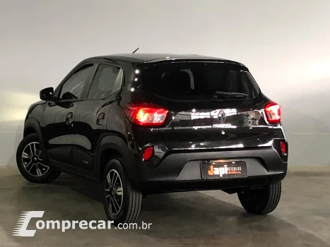 KWID 1.0 12V SCE ZEN