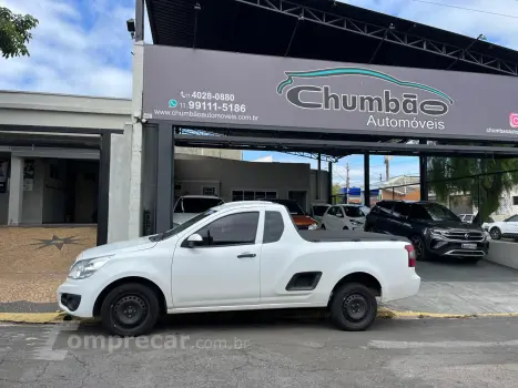 MONTANA 1.4 MPFI LS CS 8V