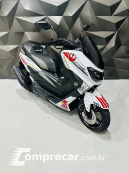 Yamaha nmax le