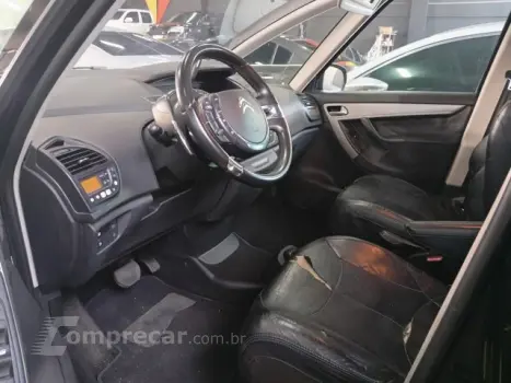 C4 - 2.0 GLX 16V 4P AUTOMÁTICO