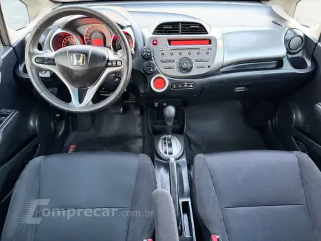 Fit EX/S 1.5 Flex/Flexone 16V 5p Aut.