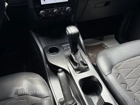 RANGER 2.0 Turbo CD Black 4X2