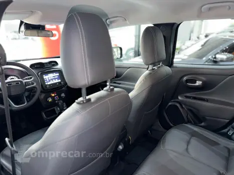 RENEGADE 1.3 T270 Turbo Sport