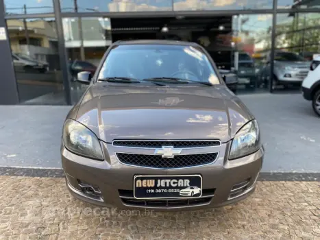 CELTA 1.0 MPFI LS 8V FLEX 2P MANUAL