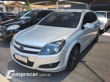 VECTRA 2.0 MPFI GT Hatch 8V