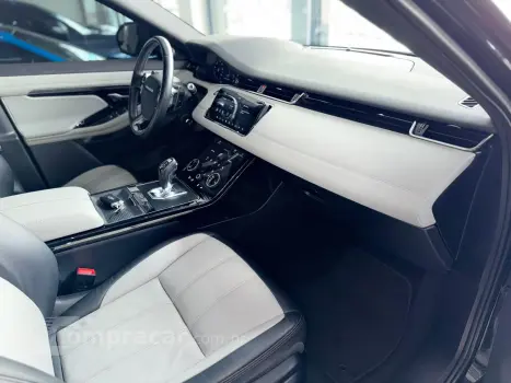 RANGE ROVER EVOQUE 2.0 16V SI4 SE Dynamic 4WD