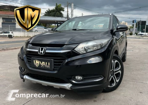 Honda HR-V EXL 1.8 Flexone 16V 5p Aut. 5 portas