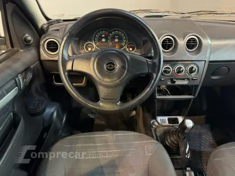 PRISMA  Sed. Maxx/ LT 1.4 8V ECONOF. 4p