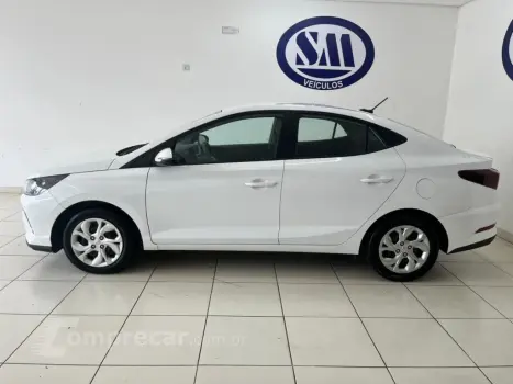 HB20S 1.0 12V FLEX COMFORT PLUS MANUAL