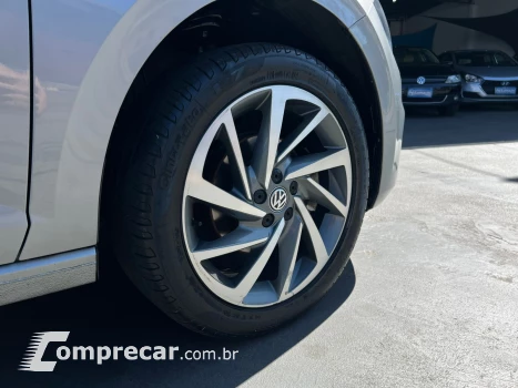 POLO 1.0 200 TSI Highline