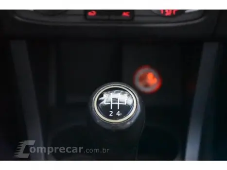 SPACEFOX - 1.6 MI TREND 8V 4P MANUAL