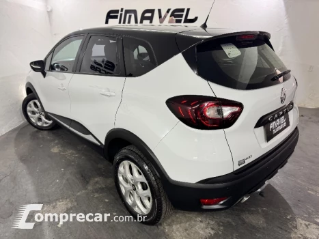 CAPTUR 1.6 16V SCE Life