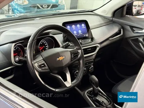 TRACKER 1.2 TURBO FLEX PREMIER AUTOMÁTICO