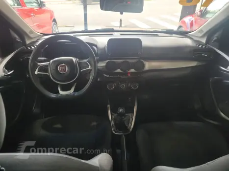 ARGO 1.3 Firefly Drive