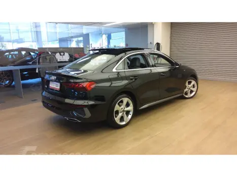 A3 2.0 40 TFSI MHEV SEDAN S LINE S-TRONIC