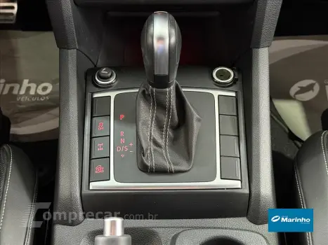 AMAROK 3.0 V6 TDI DIESEL HIGHLINE EXTREME CD 4MOT