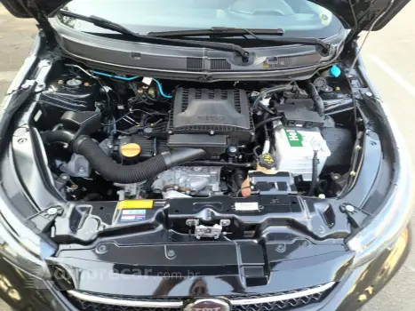 CRONOS 1.3 Firefly Drive