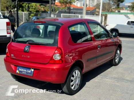 CLIO 1.0 Campus 16V