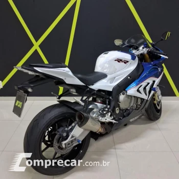 S 1000 RR