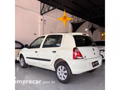 CLIO HATCH - 1.0 EXPRESSION 16V 4P MANUAL