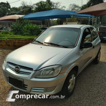 CHEVROLET Celta Spirit 2 portas