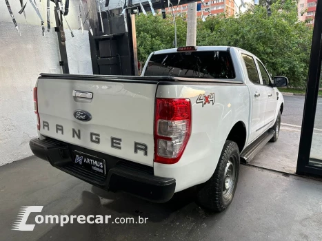 Ranger XL 2.2 4x4 CD Diesel Mec.