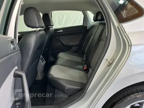 POLO 1.0 170 TSI Highline