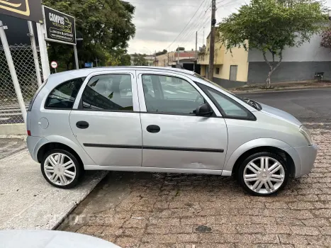 MERIVA 1.8 MPFI Expression 8V