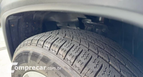 COMPASS SPORT 2.0 4x2 Flex 16V Aut.