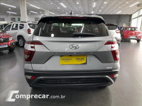 CRETA 1.0 Tgdi Comfort