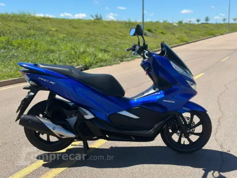 PCX 150