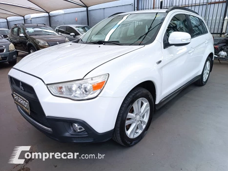 Mitsubishi ASX 2.0 4WD 16V 4 portas