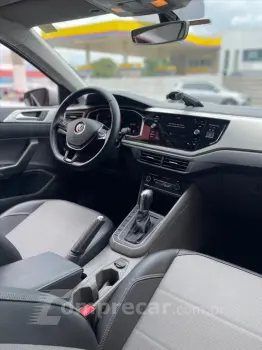 POLO 1.0 200 TSI Highline