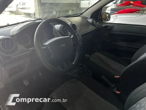 Fiesta 1.0 Mpi Hatch 8V Flex 4P Manual