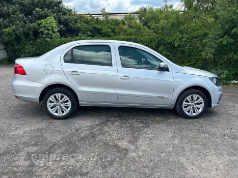 VOYAGE 1.0 12V MPI Totalflex