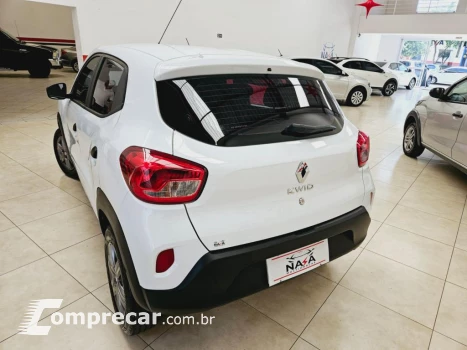 KWID 1.0 12V SCE ZEN