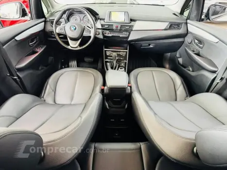 220I TOURER ACTIVE FLEX 2.0 TB AUT.