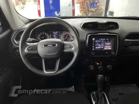 Renegade Sport T270 1.3 TB 4x2 Flex Aut.