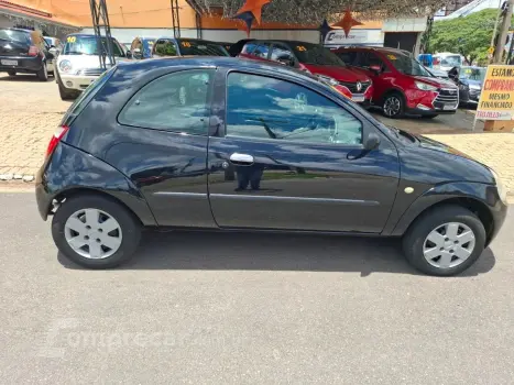 Ka 1.0 Mpi Gl 8V Gasolina 2P Manual