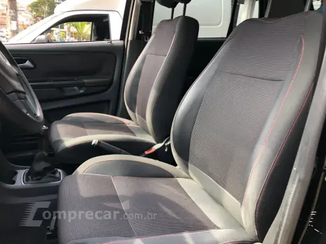 Fox 1.6 Mi Prime 8V Flex 4P Manual