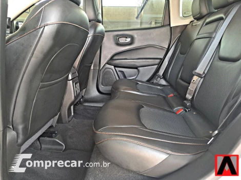 COMPASS 2.0 16V Sport