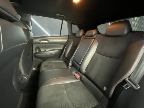 Corolla GR-Sport 2.0 Flex 16V Aut.
