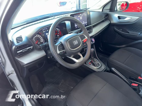 PULSE 1.0 Turbo 200 Audace