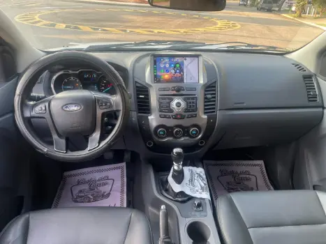 RANGER 3.2 XLT 4X4 CD 16V